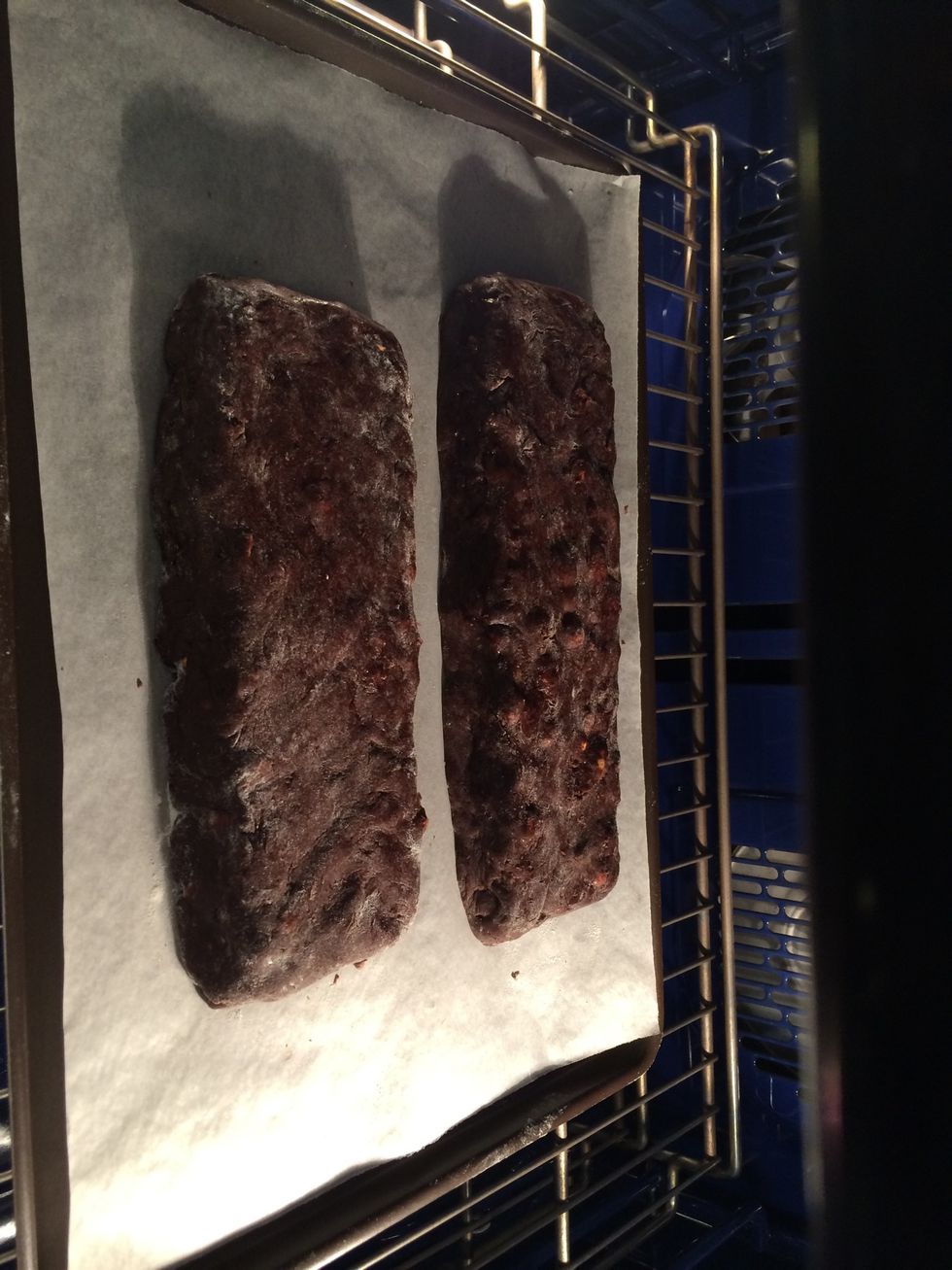 Bake in a preheated oven 170 C FOR 30 mins