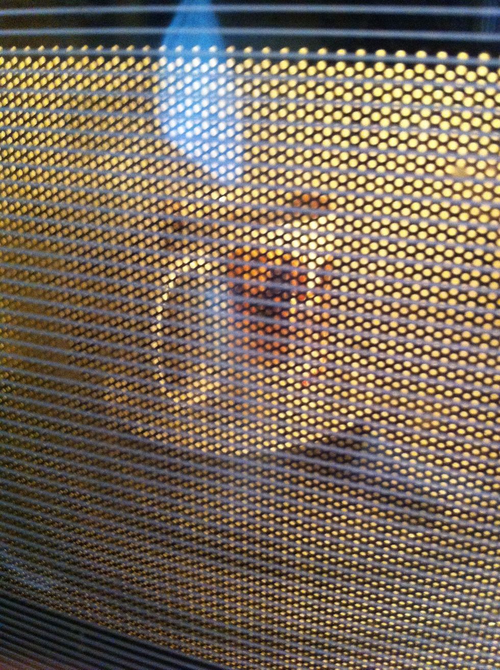 Bake in the microwave 2-2/1 min with 800 watt