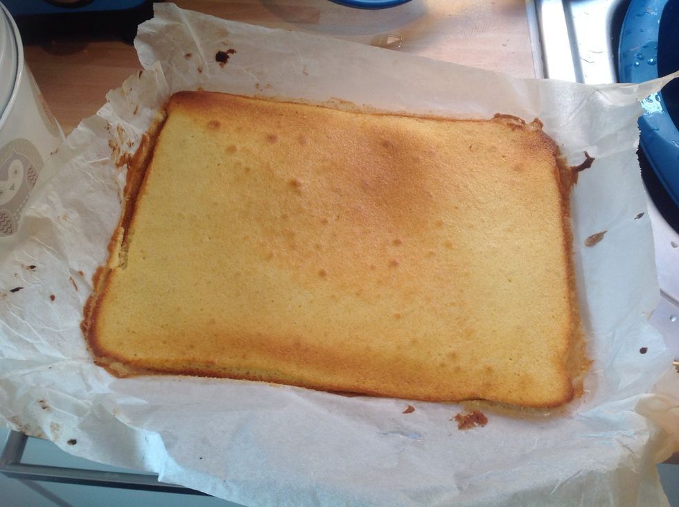 Bake in the oven for 15 to 25 minutes until golden brown