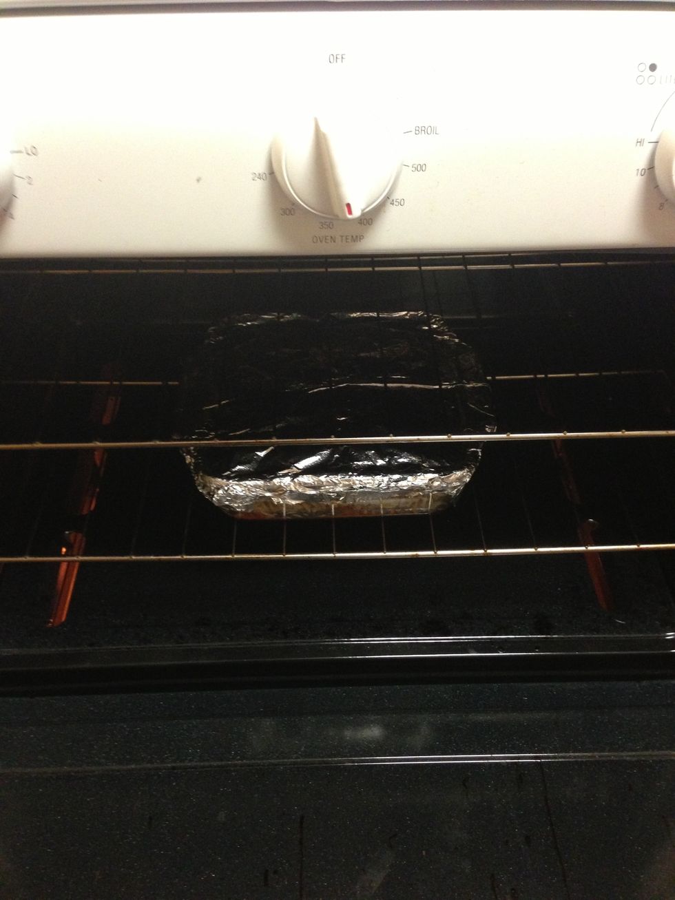 Bake it for 30 minutes\ud83d\ude0d\ud83d\ude0d\u2728