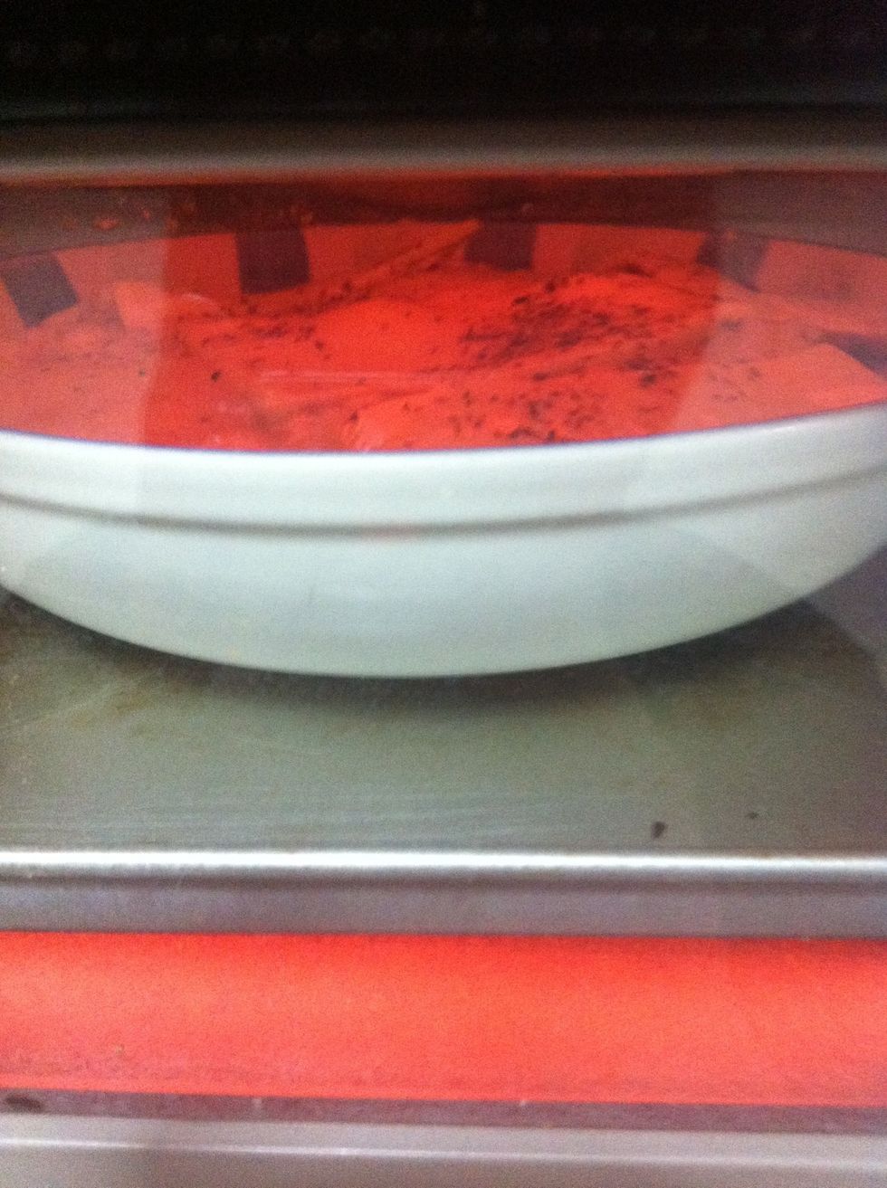Bake it!