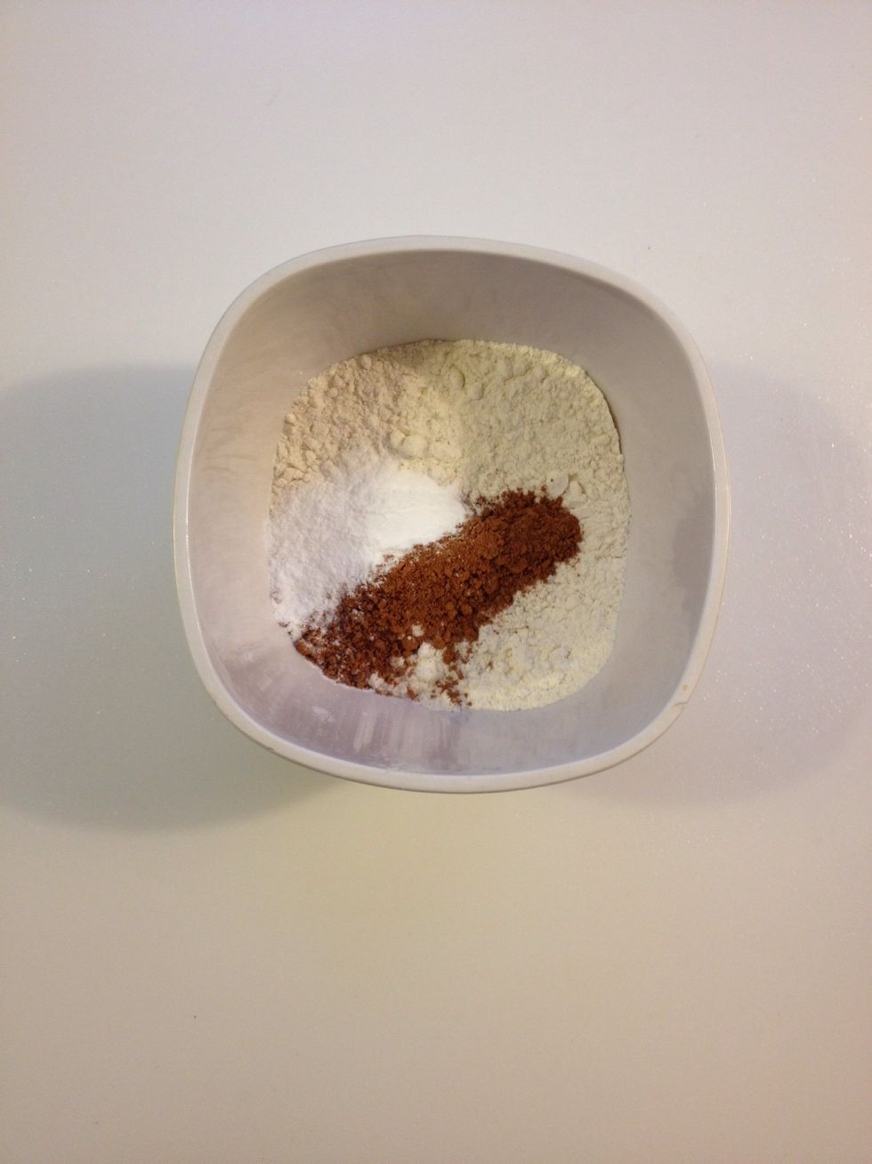 Baking powder