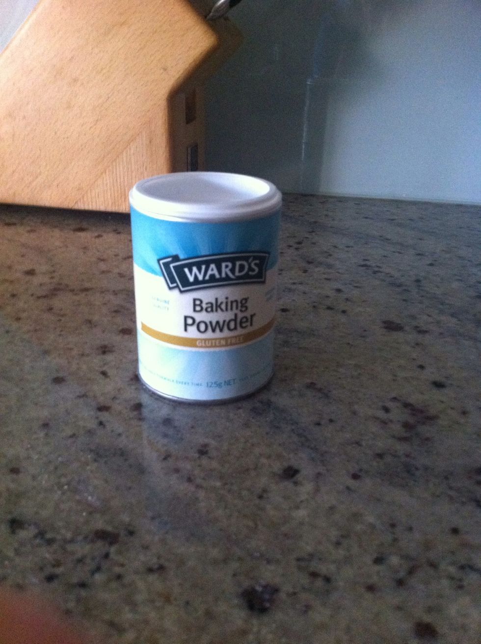 Baking Powder