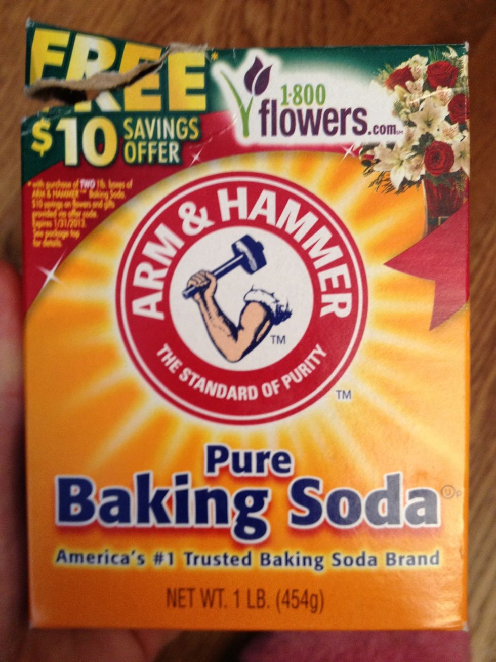 Baking Soda