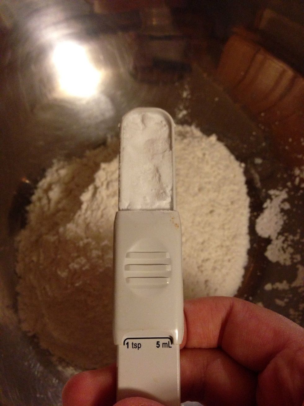 Baking soda