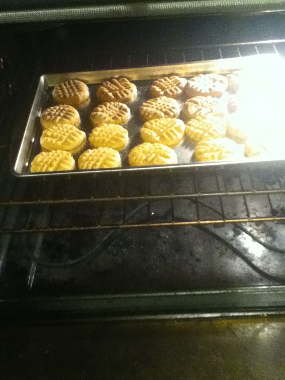Bakkiinnnggg(: