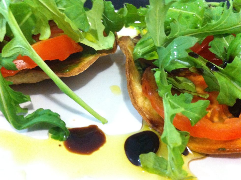 Balsamic
