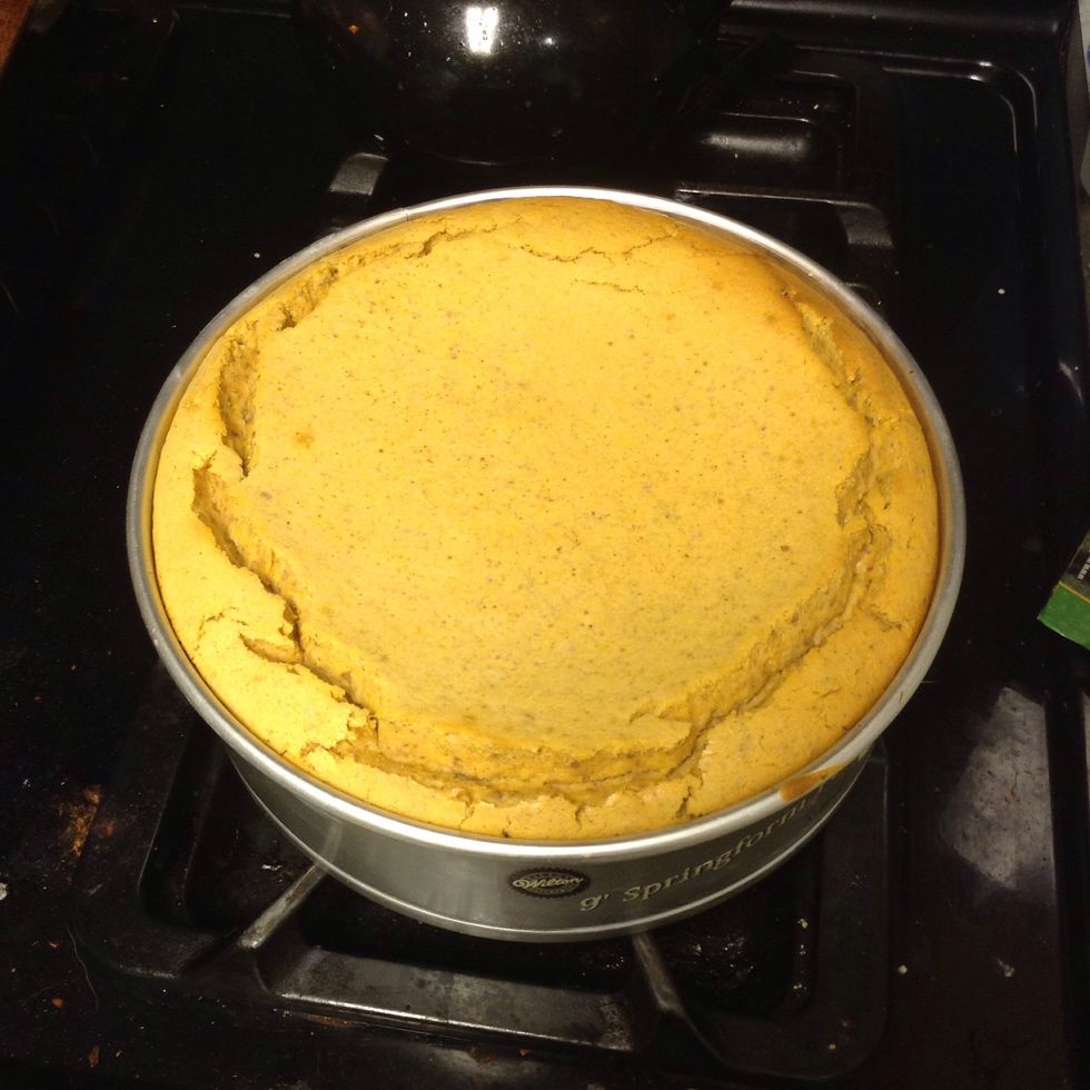 BAM! Too bad you can't smell this.