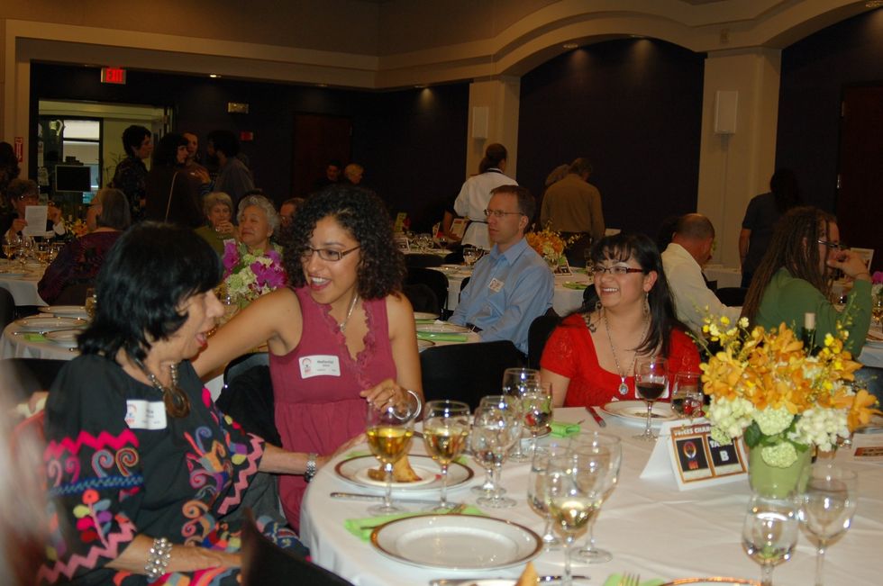 BANQUET - Some things you might need: Food, drinks, tables, chairs, linen, tableware, centerpieces, decorations, entertainment, program emcee, person to do fundraising pitch, servers, name tags, etc.