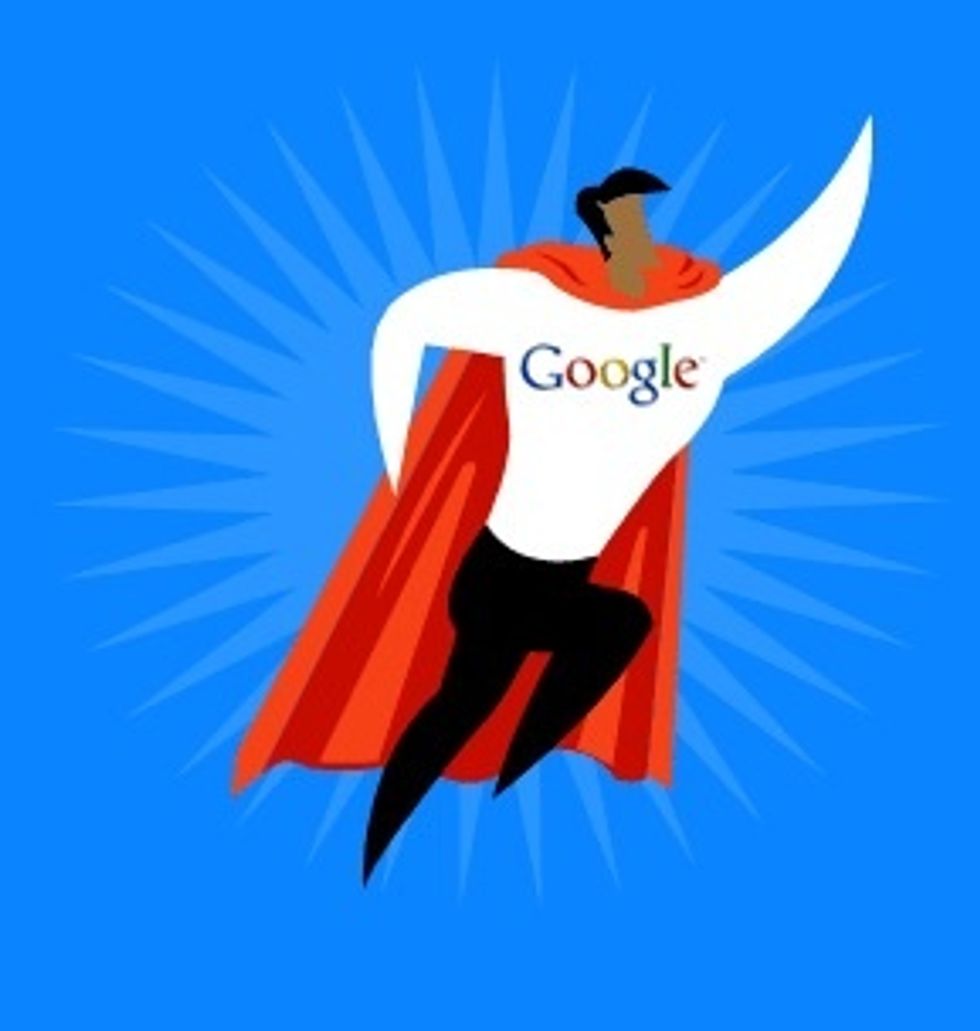 Be 100% convinced that the best way to start digital MKT is with Google , and many people look for what you offer