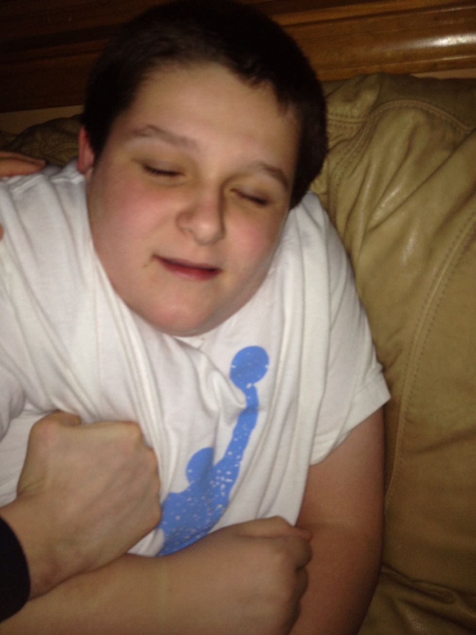 Be around the people you love and they will help you make good choices and do the right things