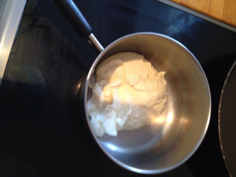 Be generous and use it all