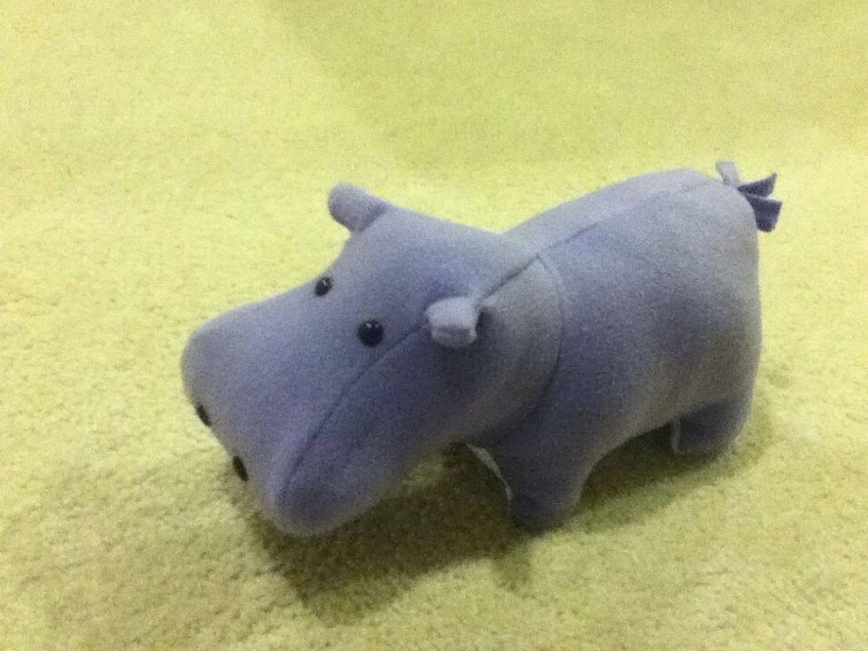 Be persistent, but not in an annoying way. Don't whine or cry about it. This only tells your parents that you are immature and not ready for a pet. Good luck!!