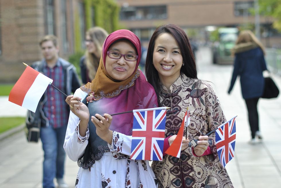 Be prepared to take the first step and find activities which will give you a common interest with other students. There will be many students in the same situation, so get involved in Welcome events.