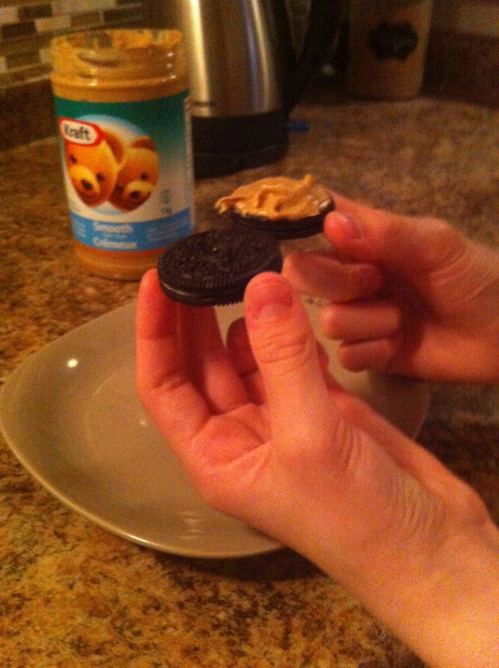 Be ready to fold them into a sandwich.