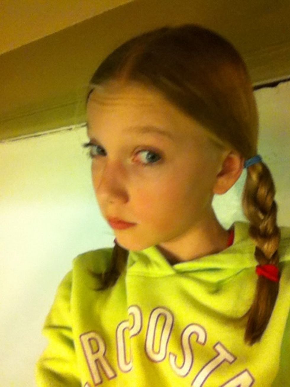 Be silly