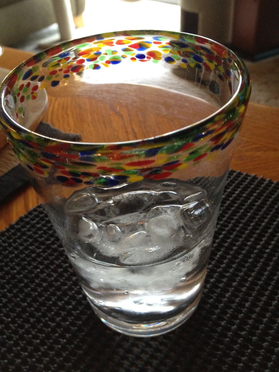 Be sure to have a cold beverage on hand!! Ohhh Baby!! Proceed with caution and Enjoy! Thank you for following my guides! :)