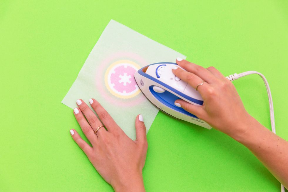 How to make perler bead coasters B+C Guides