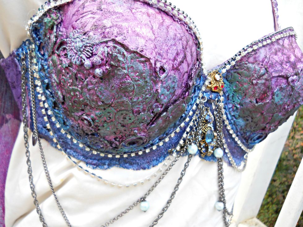 Be sure to visit the Art anthology blog for daily inspiration! http://artanthologyinc.com/blog/