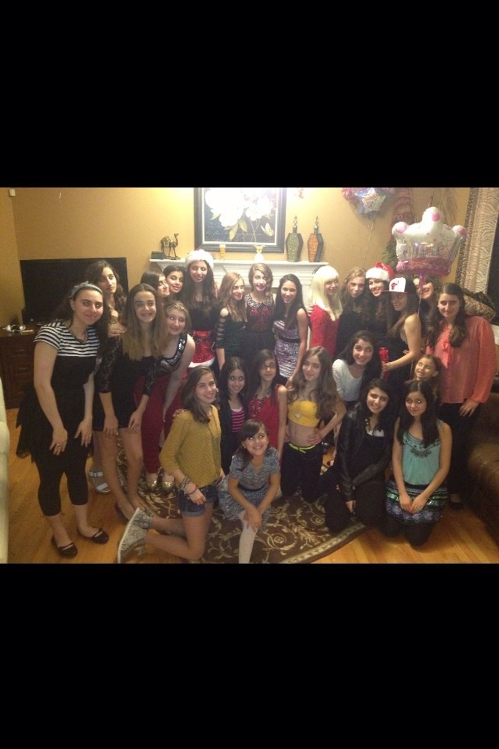 "Be thankful for what you have; you will end up having more. If you concentrate on what you do not have, you will never, ever have enough." -Oprah Winfrey