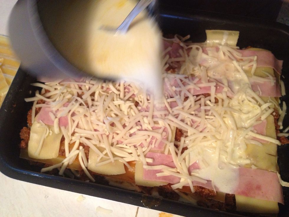 Bechamel