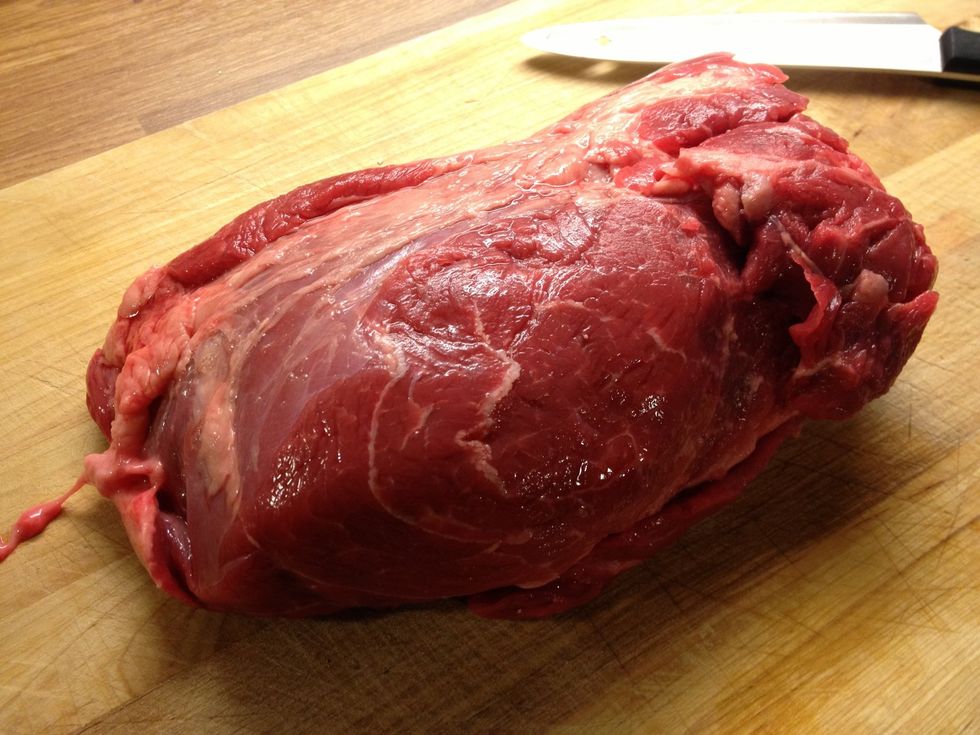 Beef