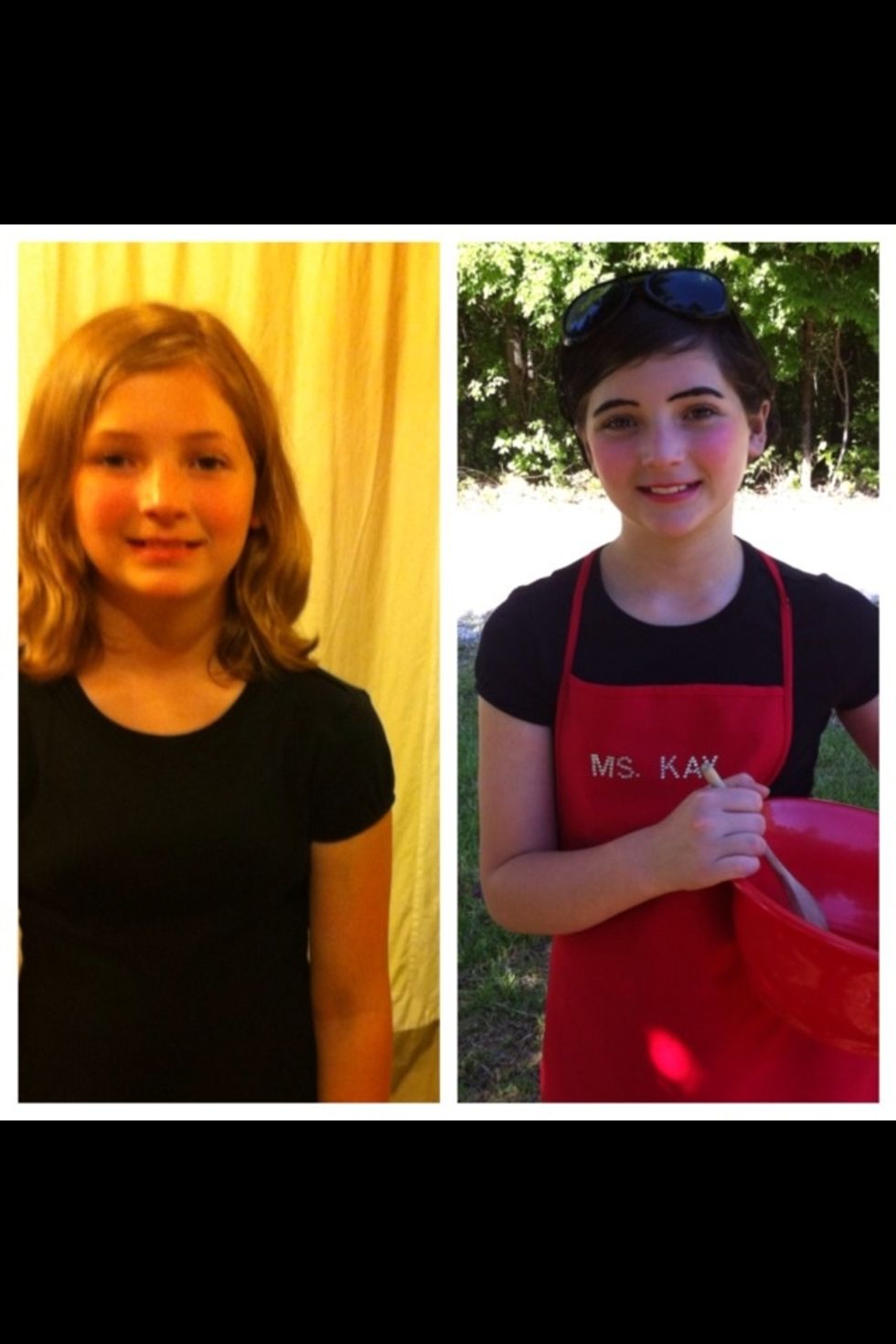 Before and After