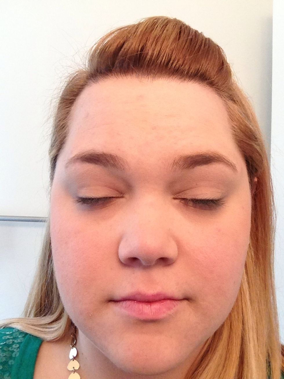 Before.