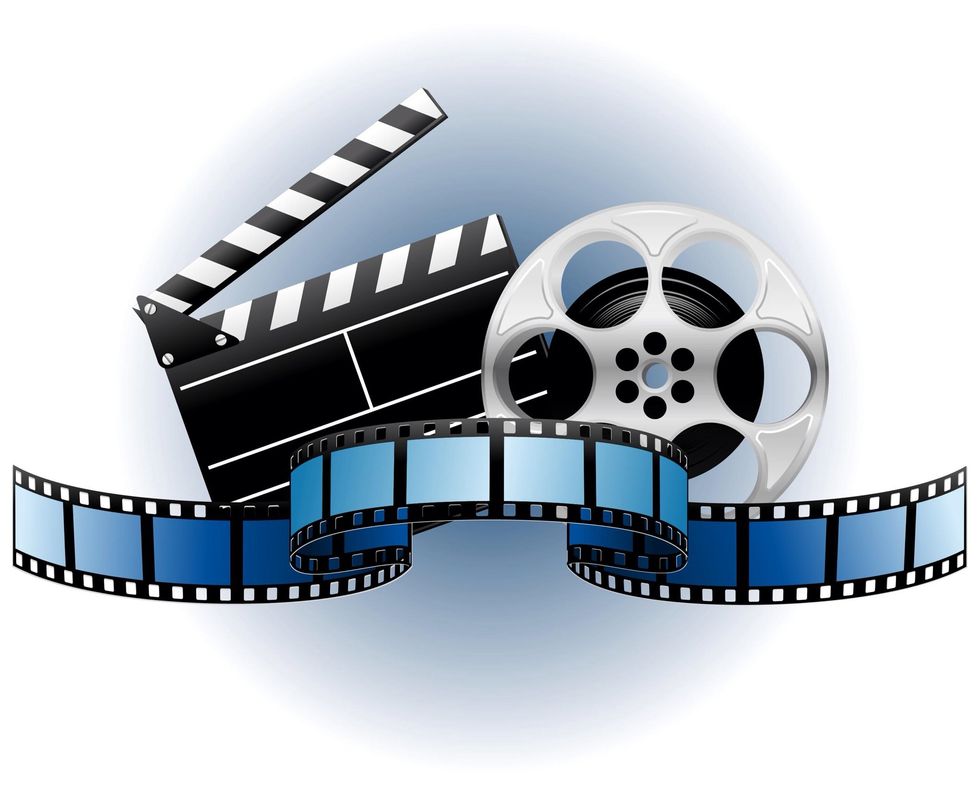 Begin shooting your video, making sure to shoot a few seconds past where you will end in editing.
