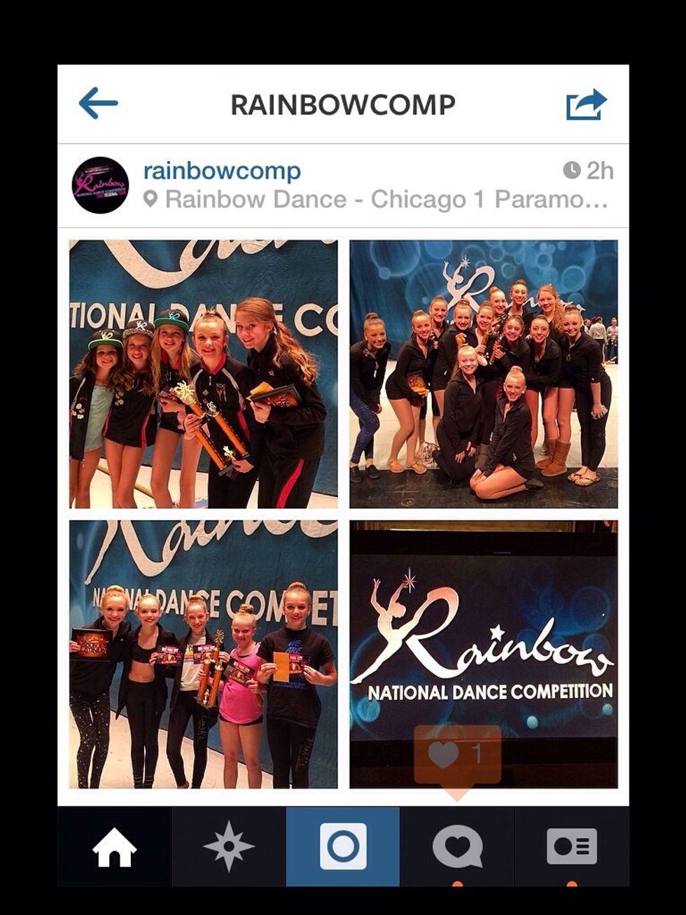 Being around people who share the same goals as you can help to have someone to guide you. If you can help others find their own goals, you can be able to find your own.