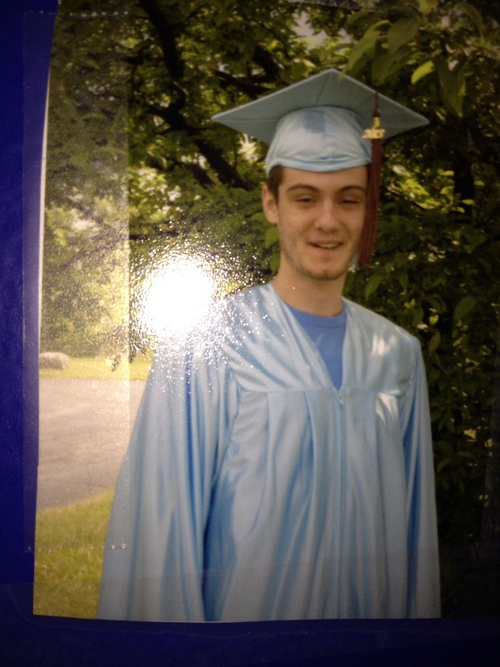 Being successful in school and getting good grades leads to success in life