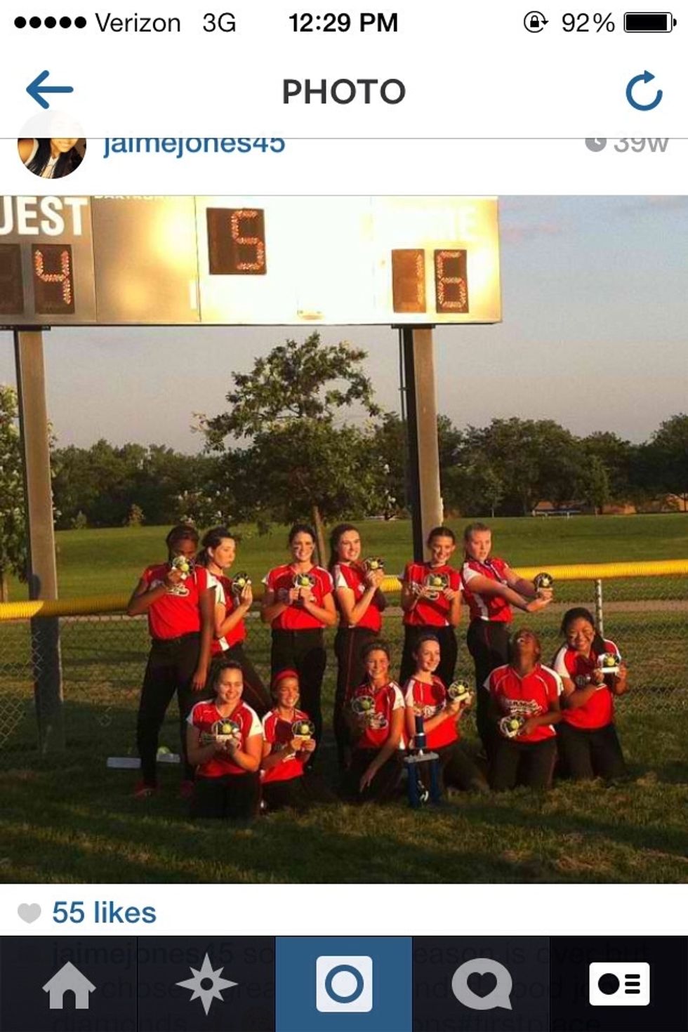 Being with teammates that usually have similar goals as you helps because they know what you are doing and they do the same thing. Sometimes your goals will help them achieve their goals.