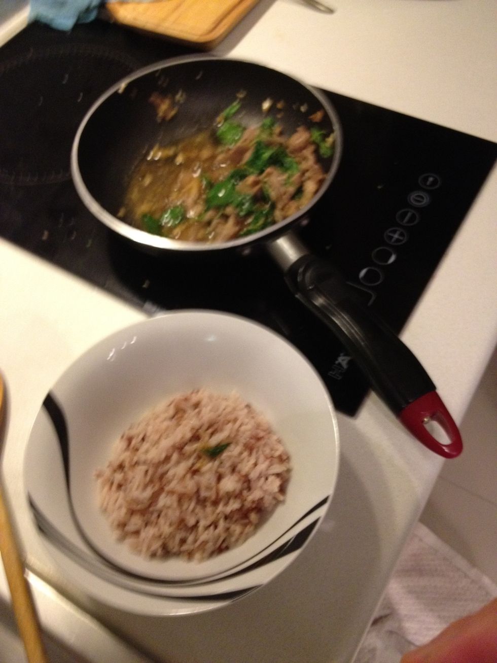 Best served with hot jasmine rice