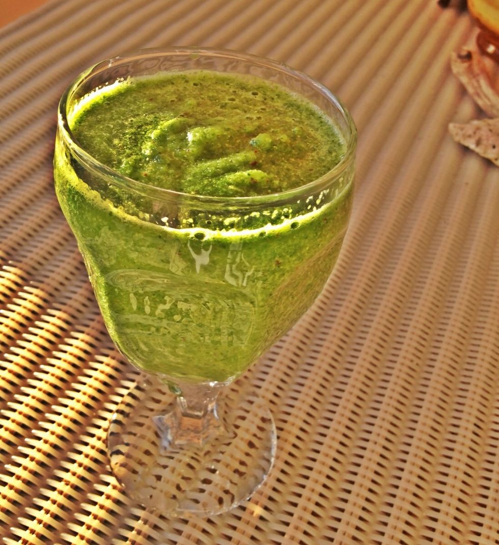 Best to avoid processed foods, animal meat, coffee, and alcohol, which are all recommendations for a generally healthy diet anyway. Look http://www.balance-ph-diet.com/acid_alkaline_food_chart.html