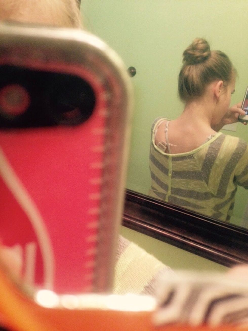 Better back view