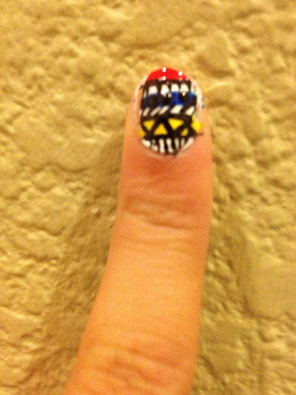 Better picture