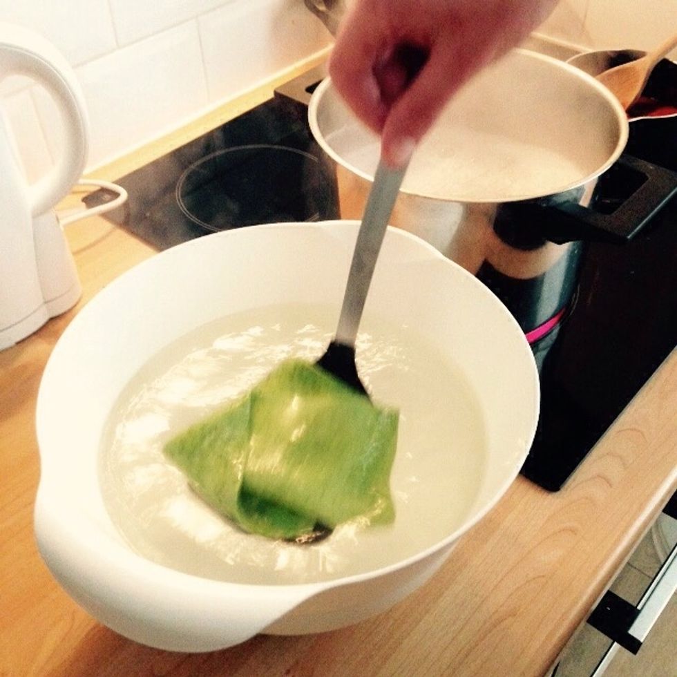 Better to do one sheet at a time to avoid overcooking them.