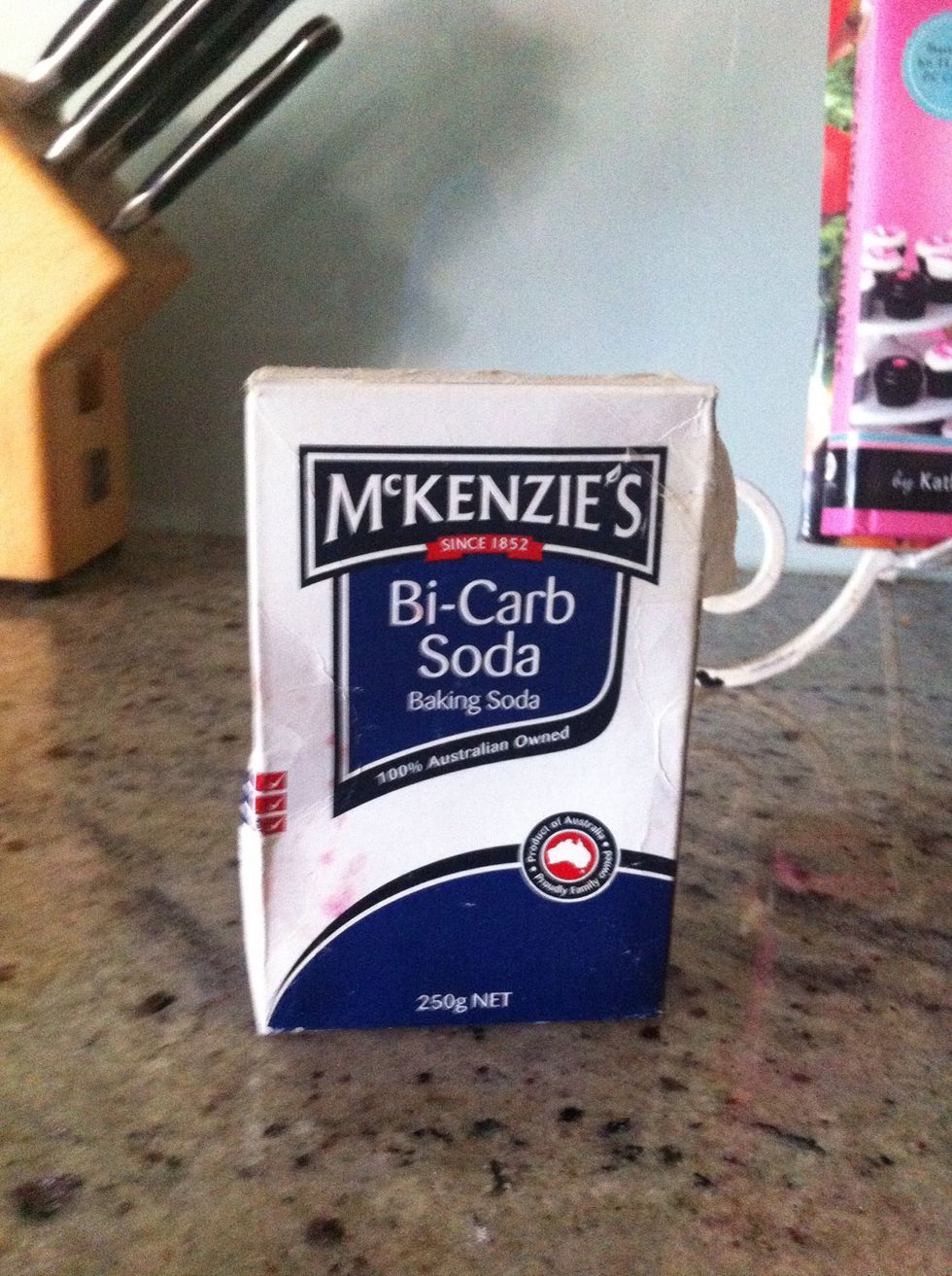Bi Carb Soda