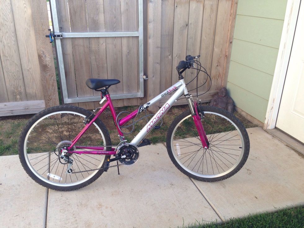 Bike