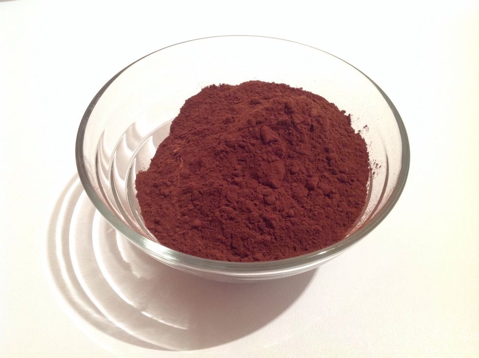 Bitter Cocoa powder