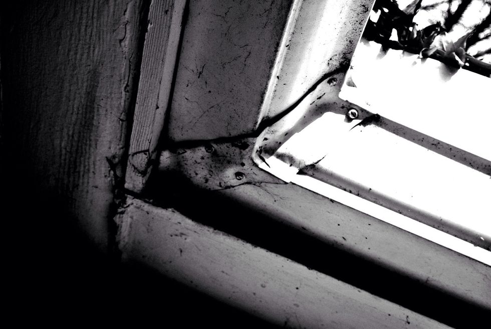 Black and white photography can completely change the mood of a photo. Use it well and your photos will become more powerful!