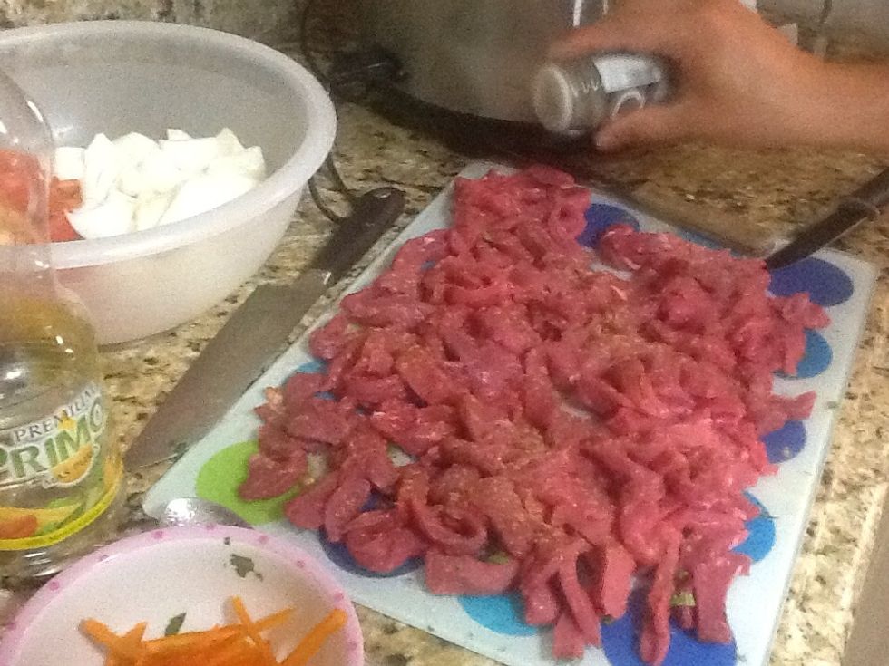 Black pepper to taste.