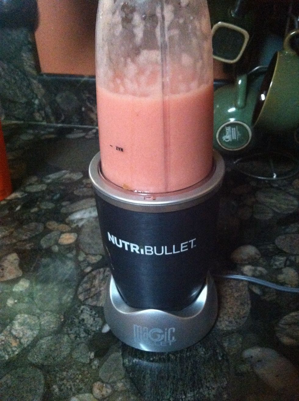 BLEEEEEEENNNNNDDDD\ud83d\ude0a