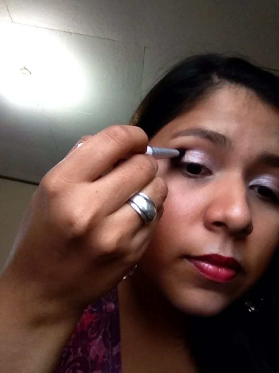 Blend, blend, blend!