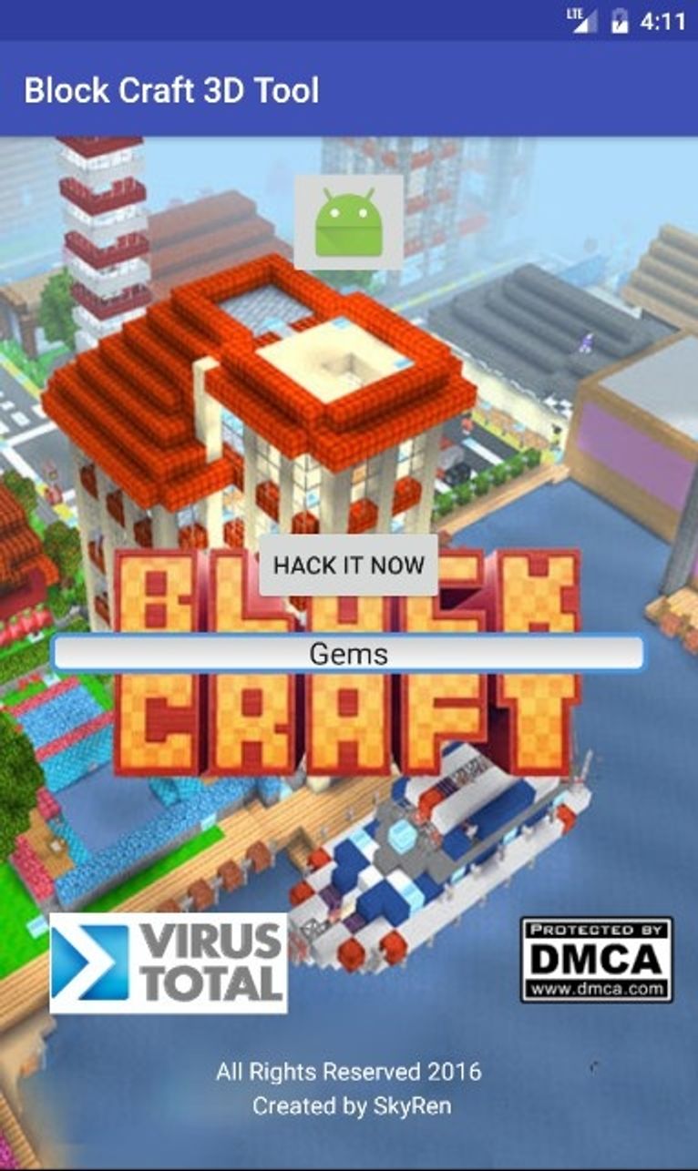 Build Block Craft APK for Android Download