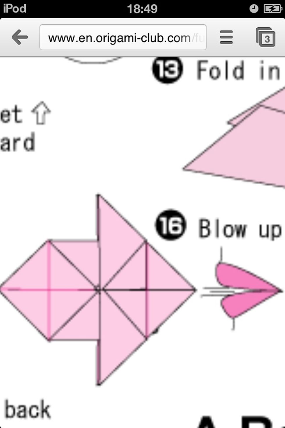 Blow up \ud83d\ude1c