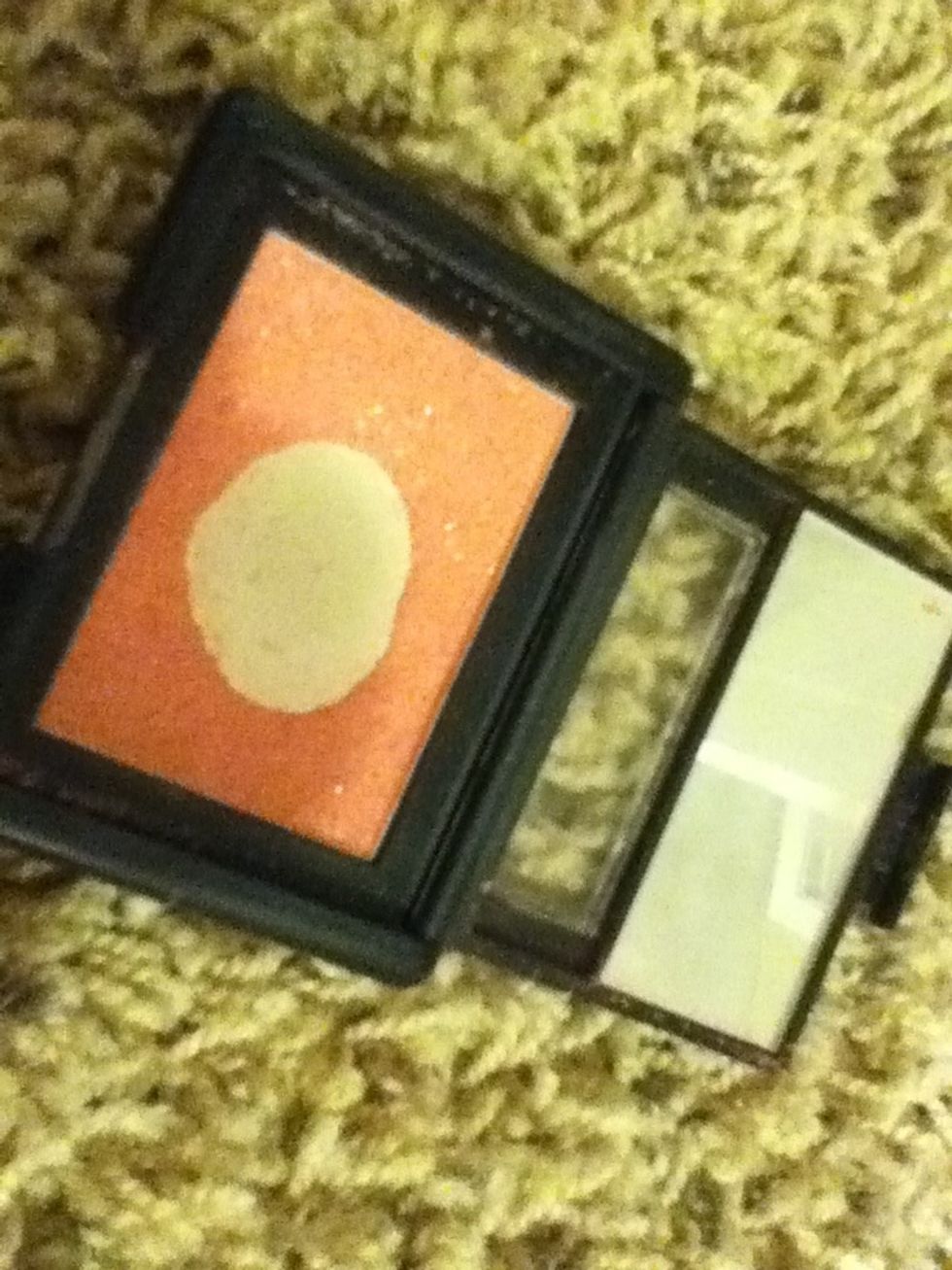 Blush! This one is Fushia Fusion by E.L.F.