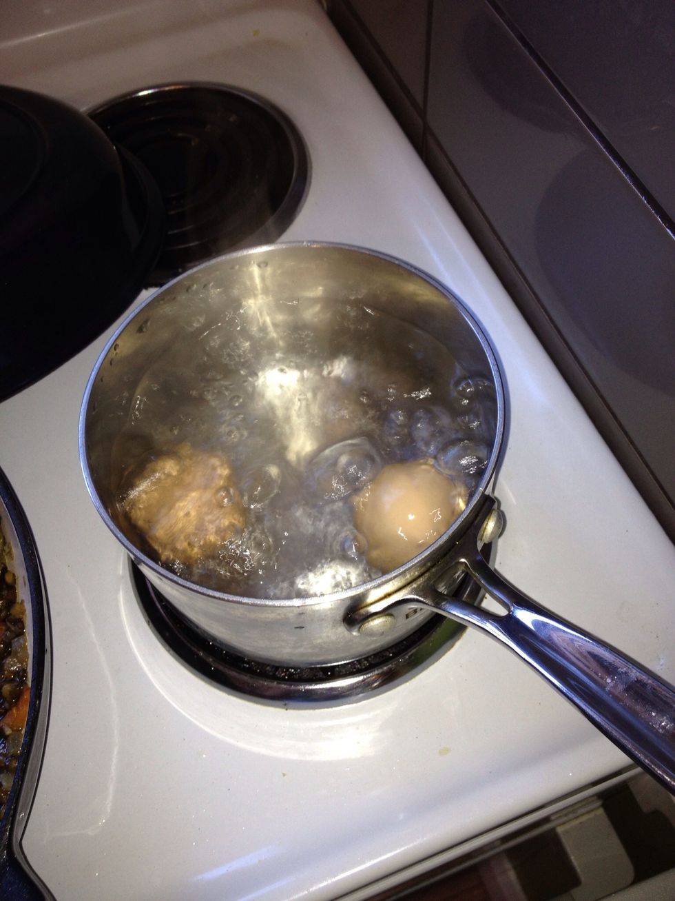 Boil boil boil