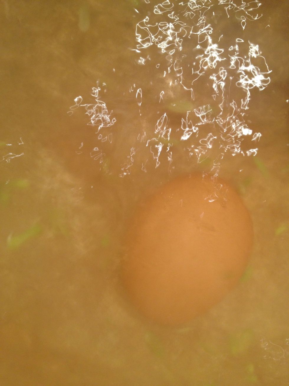 Boil for 6 minutes.