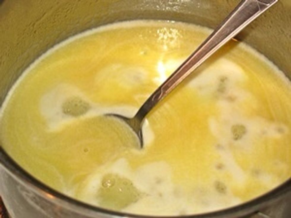 Boil it for about 20 minutes